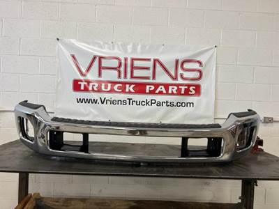 Ford F450SD / F550SD Front Bumper