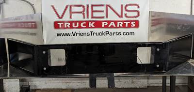 Freightliner 114SD Front Bumper