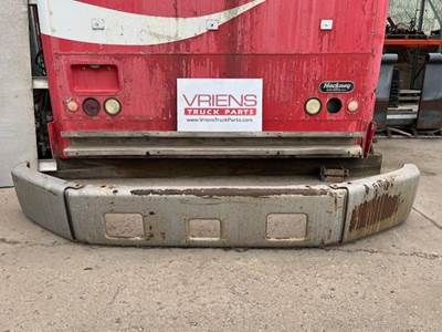 Freightliner Front Bumper