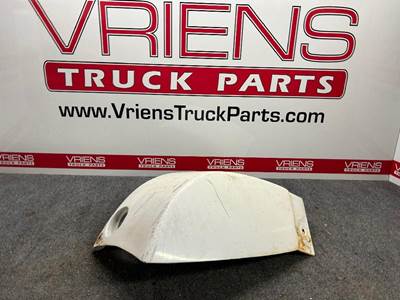 Freightliner Front Bumper