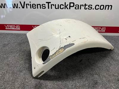 Freightliner Front Bumper