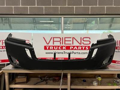 Freightliner Cascadia Front Bumper