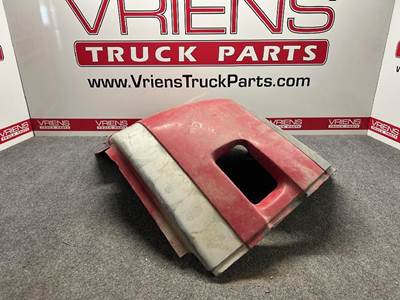 Freightliner Century Class Front Bumper