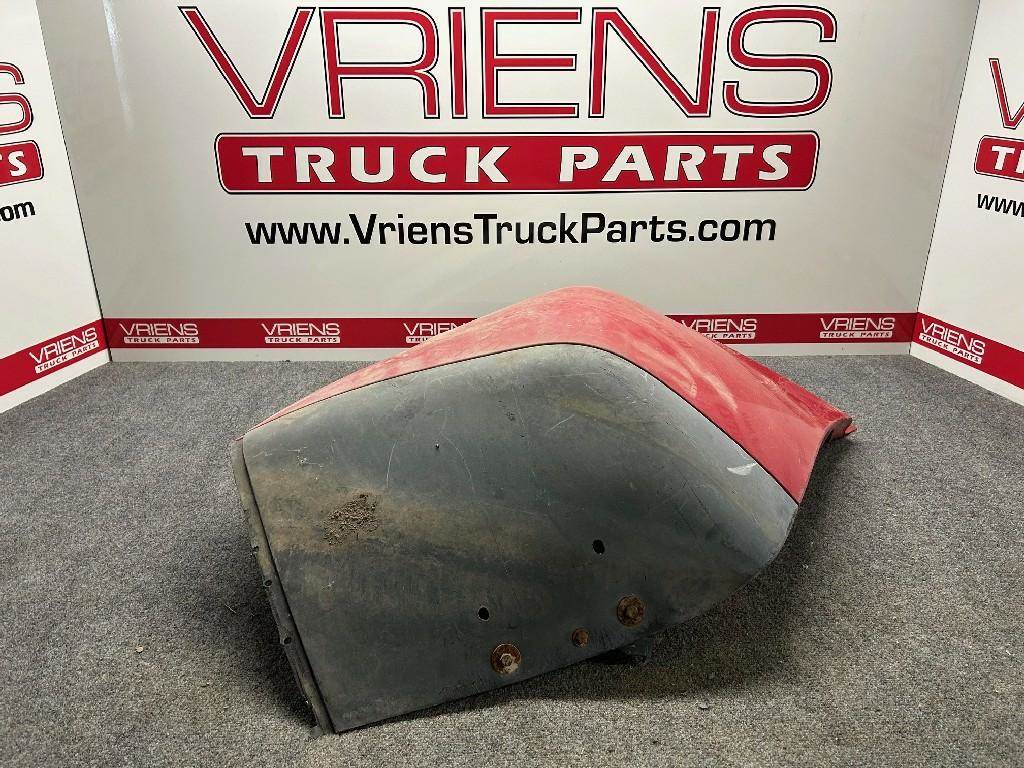 thumbnail image 2 of Evan-Fischer Pair Front Bumper Brackets For Freightliner Century Class 2005-2011 LH & RH 2 of 5