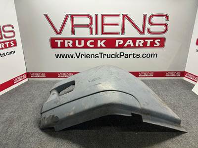 Freightliner Century Class Front Bumper