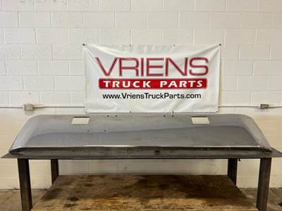 Freightliner Classic XL Front Bumper