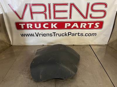 Freightliner Columbia Front Bumper