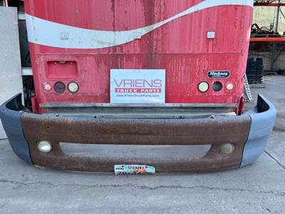 Freightliner Columbia Front Bumper