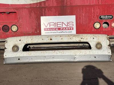 Freightliner Columbia Front Bumper