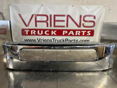 Freightliner M2 Front Bumper