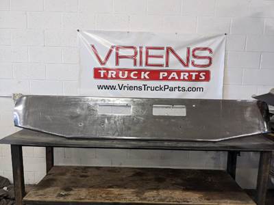 GMC GENERAL Front Bumper