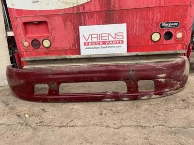International 4300 Front Bumper