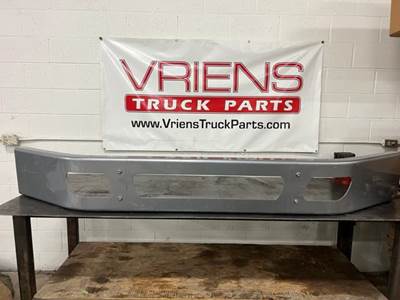 International 7000 Front Bumper