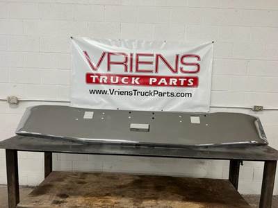 Kenworth Front Bumper