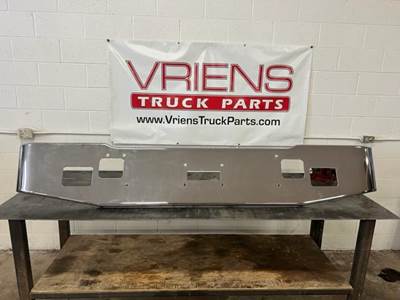 Kenworth K100E Front Bumper
