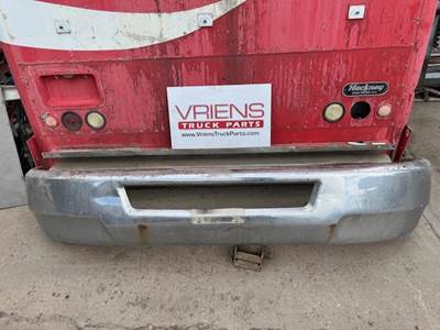 Kenworth T370 Front Bumper