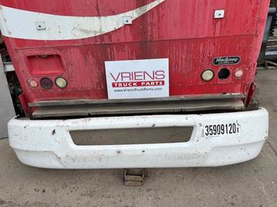 Kenworth T370 Front Bumper