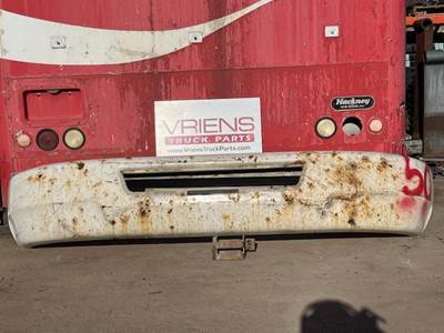 Kenworth T370 Front Bumper