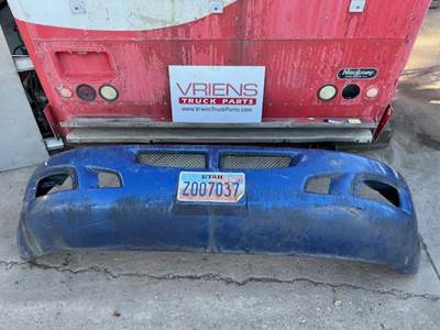 Kenworth T660 Front Bumper