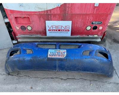 Kenworth T660 Front Bumper