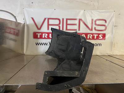 Kenworth T680 Front Bumper