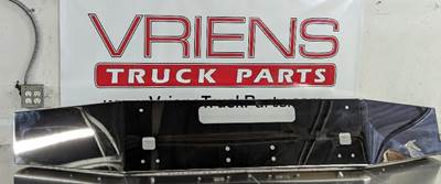 Kenworth T800 Front Bumper