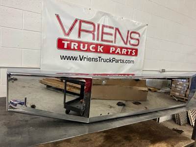 受付番号387①出品 Kenworth T800 Front Bumper For Sale | Salt Lake City, UT | VTP N71