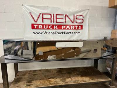 Kenworth T800 Front Bumper