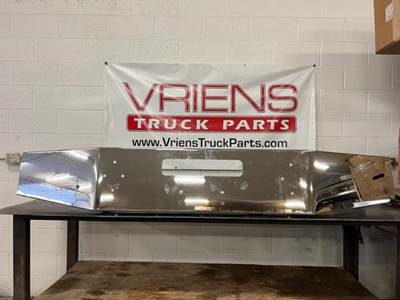 Kenworth T800 Front Bumper