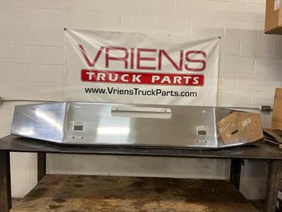 Kenworth T800 Front Bumper