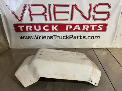 Kenworth T800 Front Bumper