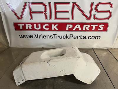 Kenworth T800 Front Bumper