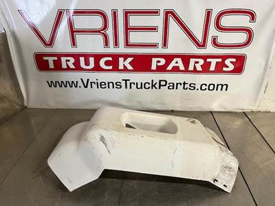 Kenworth T800 Front Bumper