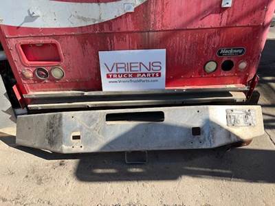 Kenworth T800 Front Bumper