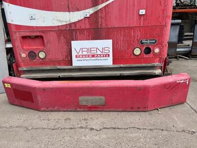 Kenworth T800 Front Bumper