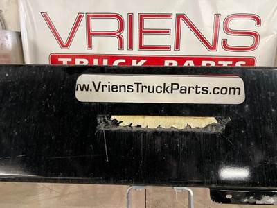 Kenworth T800 Front Bumper