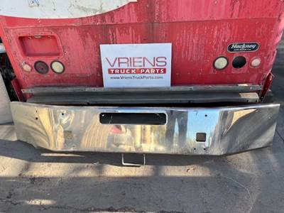 Kenworth T800 Front Bumper