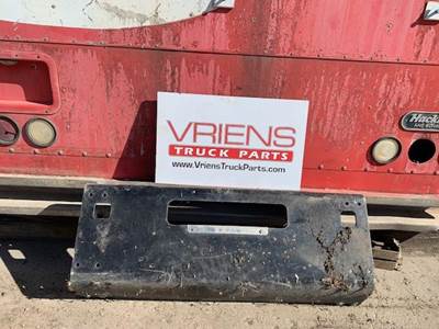 Kenworth T800 Front Bumper
