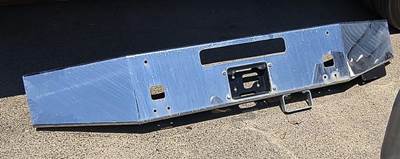 Kenworth T800 Front Bumper