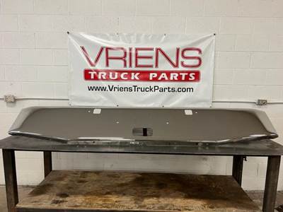 Kenworth W900 Front Bumper