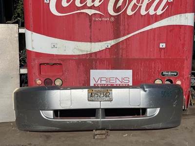 Mack CX Front Bumper