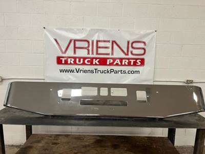 Mack VALUELINER, WESTCOAST Front Bumper