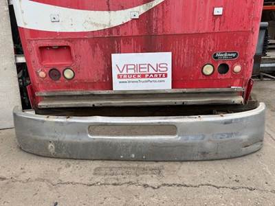 Peterbilt 335 Front Bumper