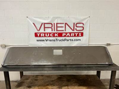 Peterbilt 379 Front Bumper