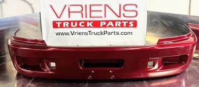 Peterbilt 386 Front Bumper