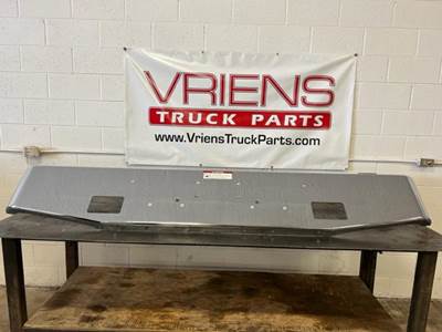 Peterbilt 389 Front Bumper