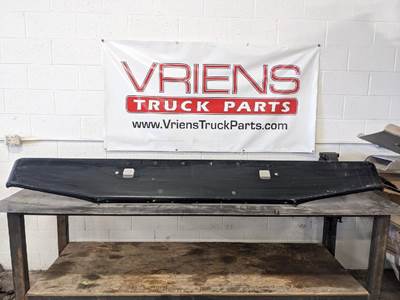 Peterbilt 389 Front Bumper