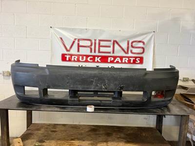 Peterbilt Front Bumper