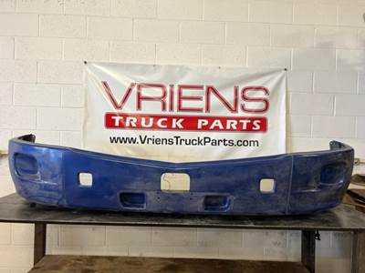 Peterbilt 579 Front Bumper