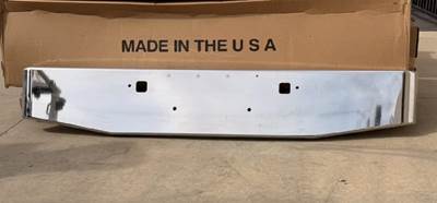 Peterbilt Front Bumper